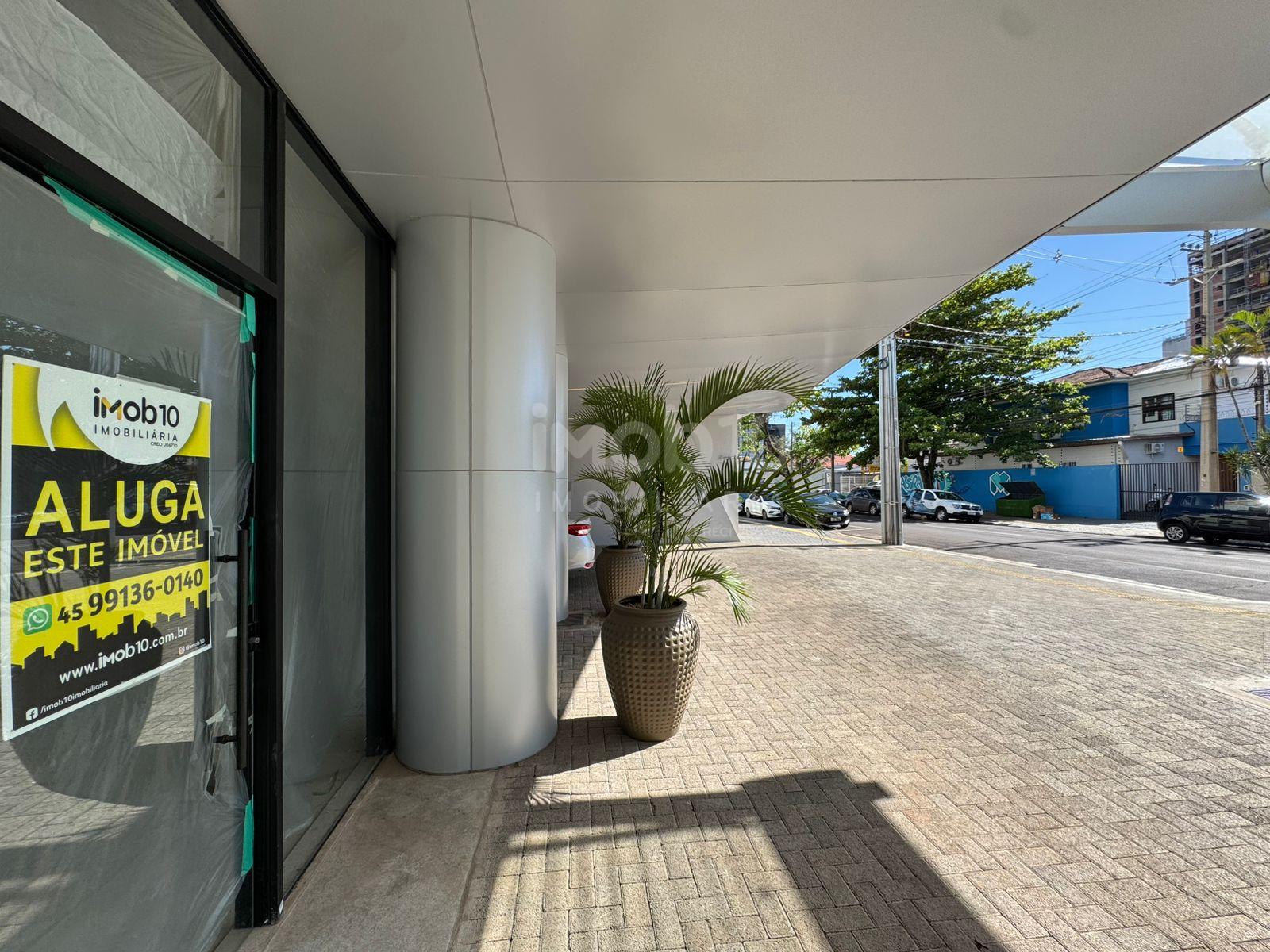 SALA COMERCIAL T?RREA - FRENTE RUA - PARA ALUGAR NO DAY MEDICA...