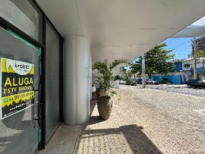 SALA COMERCIAL T?RREA - FRENTE RUA - PARA ALUGAR NO DAY MEDICA...