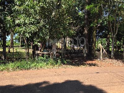 ?REA PARA VENDA, EM FOZ DO IGUA?U PR, NO CATARATAS GLEBA 1 FOZ...