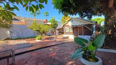 CASA A VENDA VILA YOLANDA, PR?XIMO A AVENIDA DAS CATARATAS, FO...