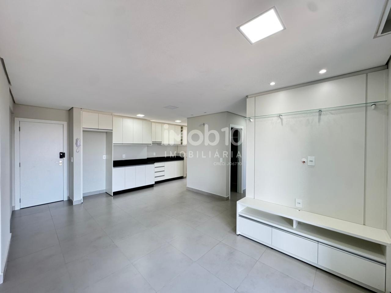 APARTAMENTO COM SU?TE E 1 QUARTO PARA ALUGUEL NO CENTRO DE FOZ...