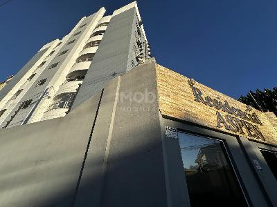 APARTAMENTO MOBILIADO COM 1 SU?TE   1 QUARTO ? VENDA NO ED. AS...