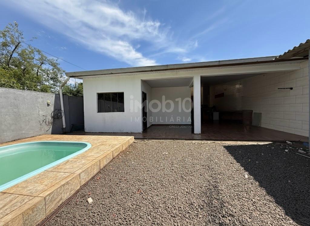 CASA COM 3 QUARTOS ? VENDA NA VILA CARIM?, FOZ DO IGUA?U