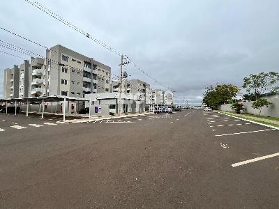 APARTAMENTO PARA ALUGAR NO RESIDENCIAL TARUM? COM SU?TE E 01 Q...