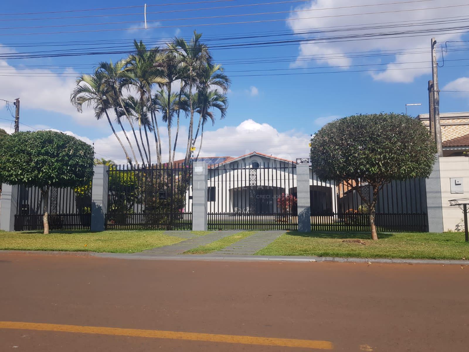 CASA COM 3 QUARTOS ? VENDA NA CIDADE DE SANTA TEREZINHA ITAIPU...
