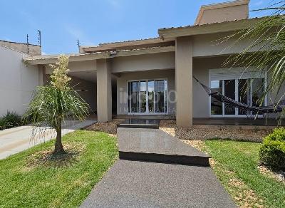 CASA ? VENDA COM 3 DORMIT?RIOS, PR?XIMO AO MUFFATO VILA  A, FO...
