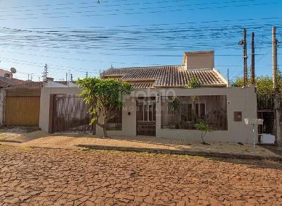Casa com 3 dormit?rios ? venda, pr?ximo ao Muffato da Vila A, ...