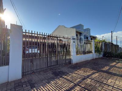 CASA PARA VENDA NA AV PARAN?  JARDIM LARANJEIRAS COM 3 QUARTOS...