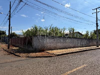 TERRENO DE ESQUINA A VENDA, VILA CARIM? EM FOZ DO IGUA?U - PR
