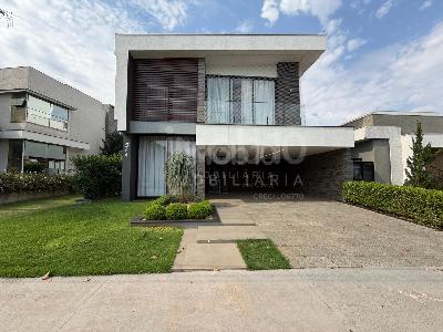 SOBRADO PARA ALUGAR ALTO PADR?O   Condom?nio Terras Alpha 2, e...