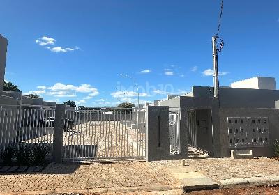 CASAS A VENDA PRONTAS PARA MORAR NO JARDIM EVANG?LICO, VILA C,...