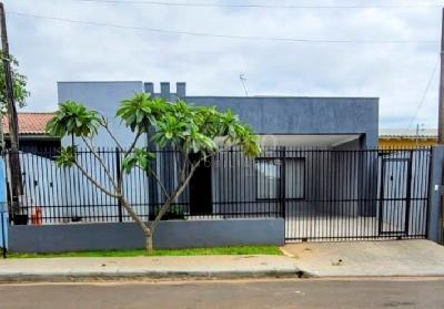 CASA T?RREA ? VENDA COM 2 SU?TES   1 QUARTO NO JARDIM LANCASTE...