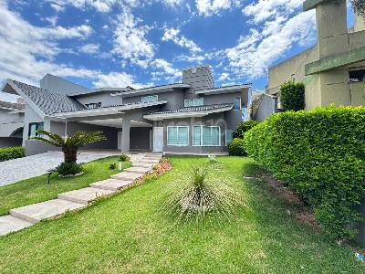 SOBRADO A VENDA NO CONDOM?NIO FECHADO PORTO SEGURO EM FOZ DO I...