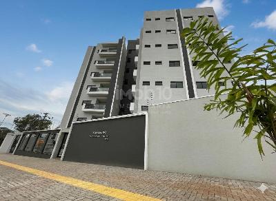 APARTAMENTO A VENDA, RESIDENCIAL TANCREDO,. FOZ DO IGUA?U - PR