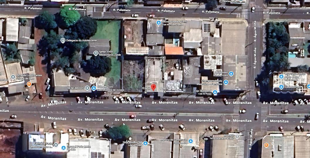 IMÓVEL SALA COMERCIAL Á VENDA NO PARQUE OURO VERDE - FOZ DO IGUAÇU