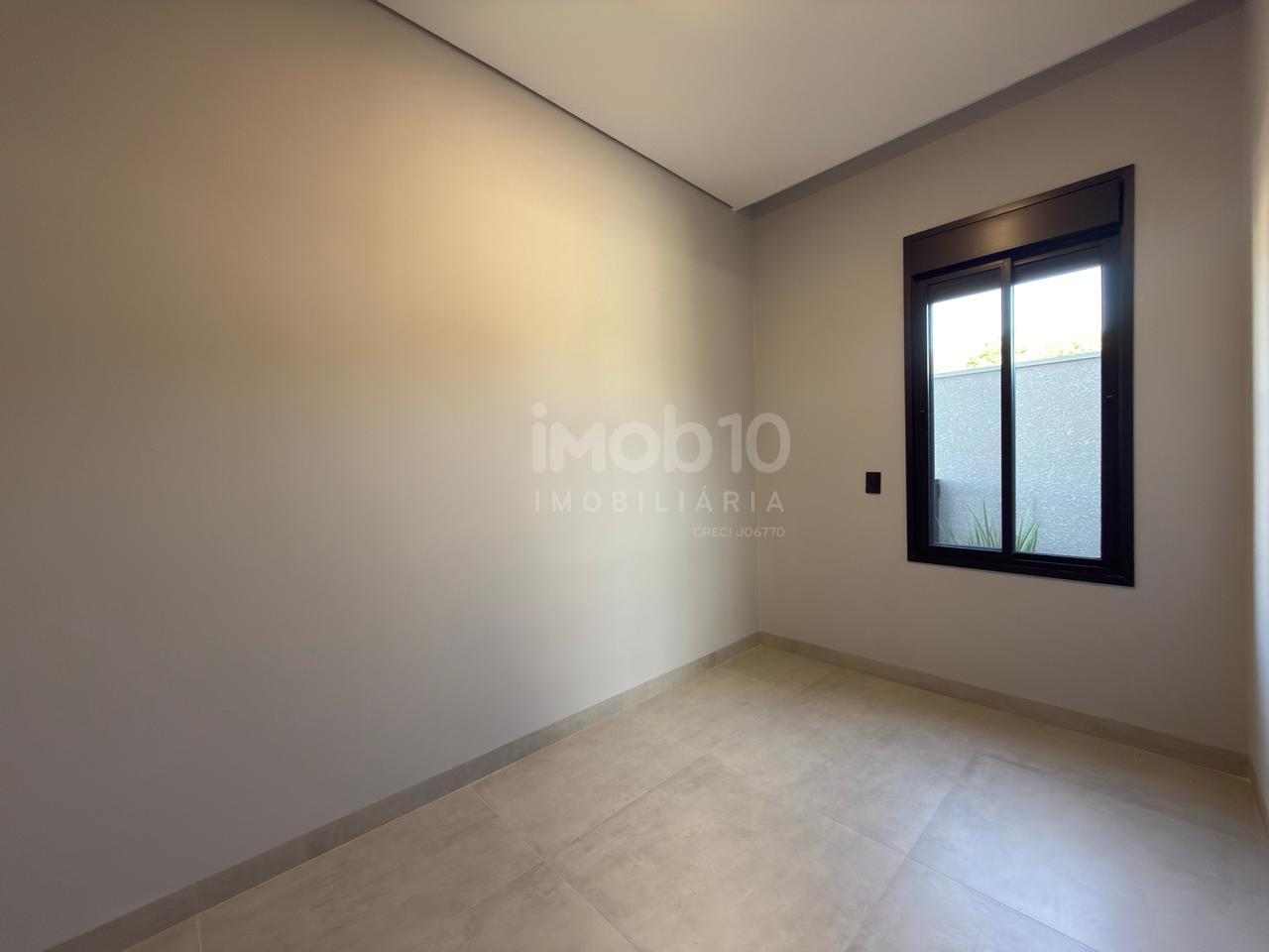 CASA A VENDA CONDOMINIO ROYAL BOULEVARD YATCH, BAIRRO CARIMÃ, FOZ DO IGUACU - PR