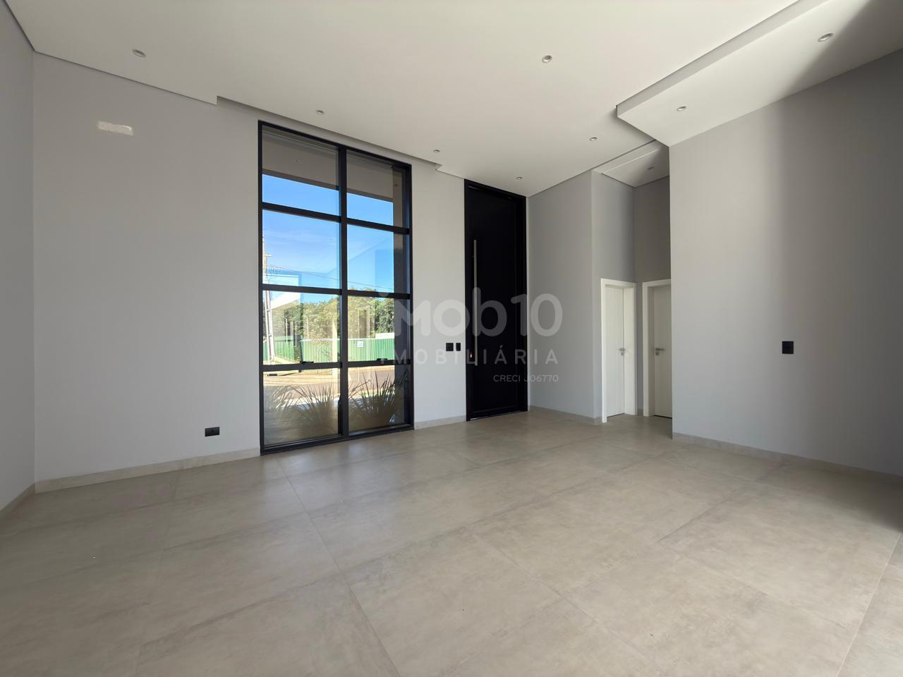 CASA A VENDA CONDOMINIO ROYAL BOULEVARD YATCH, BAIRRO CARIMÃ, FOZ DO IGUACU - PR