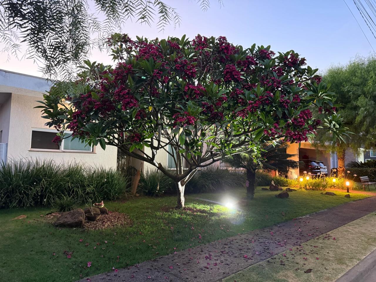 CASA TÉRREA EM CONDOMÍNIO FECHADO PARA VENDA EM FOZ DO IGUAÇU
