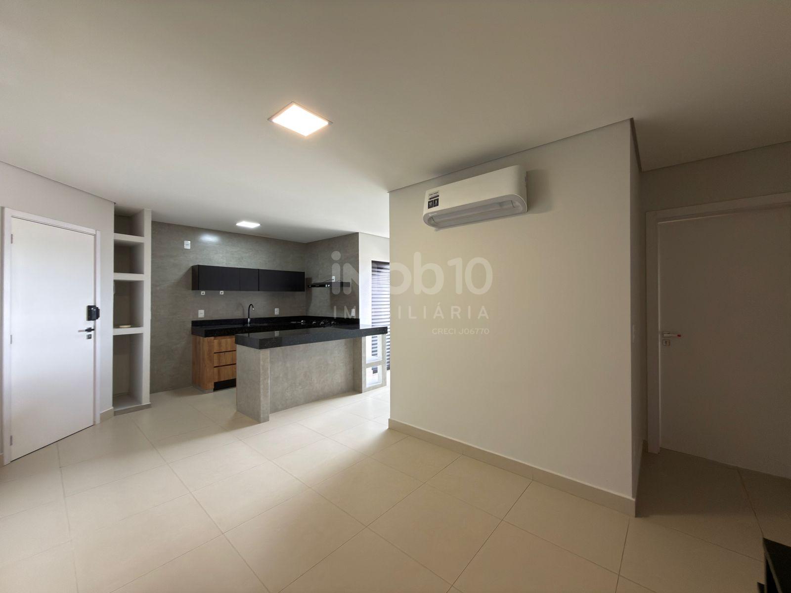 APARTAMENTO À VENDA. SEMI MOBILIADO, RESIDENCIAL TANCREDO,. FOZ DO IGUAÇU - PR