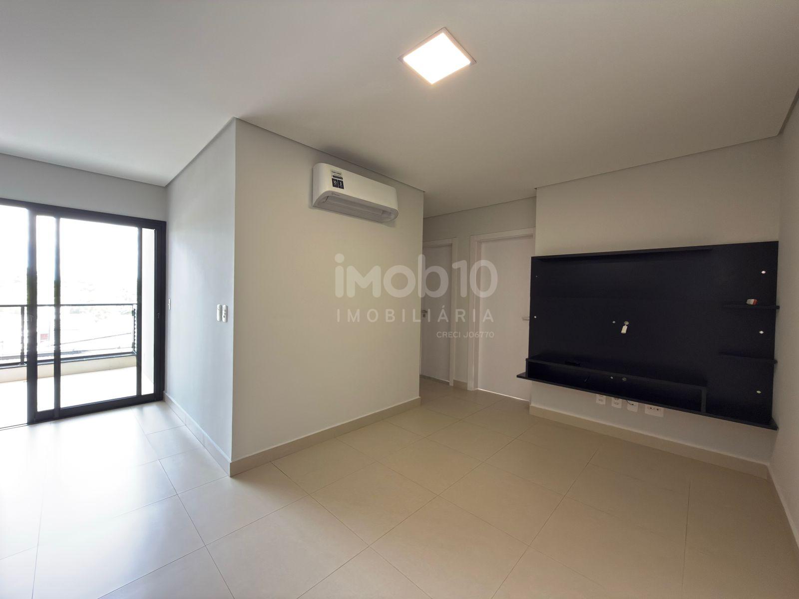 APARTAMENTO À VENDA. SEMI MOBILIADO, RESIDENCIAL TANCREDO,. FOZ DO IGUAÇU - PR