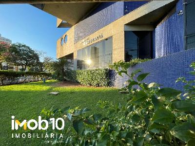 APARTAMENTO COM 5 SU?TES A VENDA NO CENTRO DE FOZ DO IGUA?U