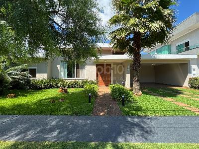 CASA T?RREA  A VENDA NO CONDOMINIO RESID. FECHADO TERRAS ALPHA...