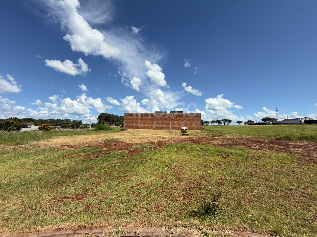 Terreno ? venda, Loteamento jardim Valparaiso, SANTA TEREZINHA...