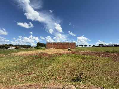 Terreno ? venda, Loteamento jardim Valparaiso, SANTA TEREZINHA...
