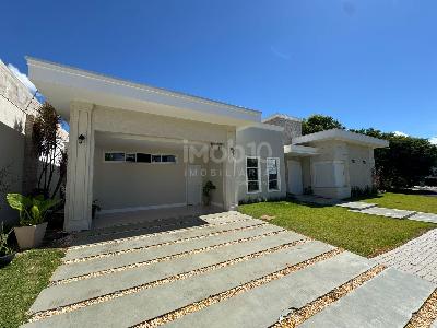 CASA T?RREA A VENDA NO CONDOM?NIO FECHADO CENTRAL PARK EM FOZ ...