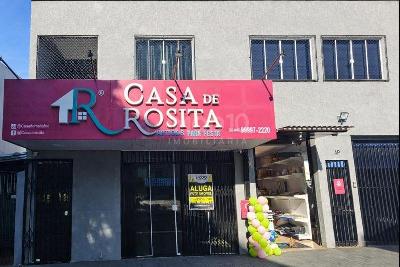 SALA COMERCIAL T?RREA PARA ALUGAR PROXIMO AO GRAMAD?O JARDIM K...