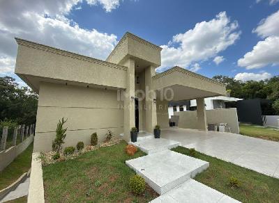 SOBRADO A VENDA NO CONDOM?NIO VILLA CONSCIENTIA - ASA SUL EM F...