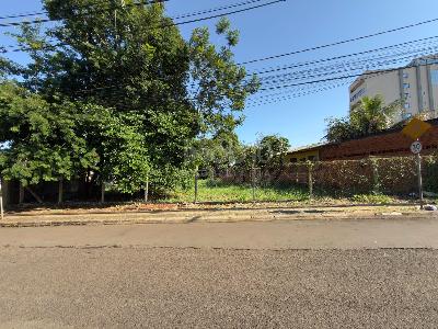TERRENO A VENDA NO  JARDIM POLO CENTRO EM FOZ DO IGUACU - PR