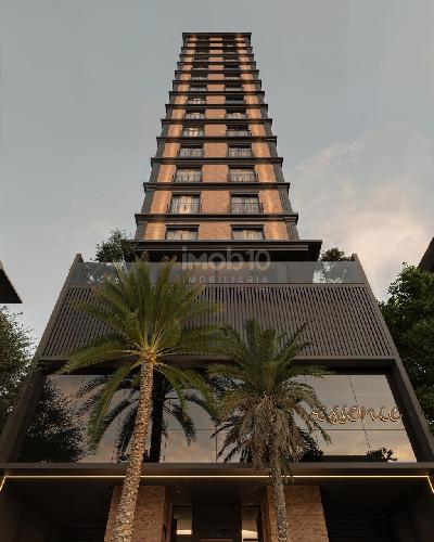 APARTAMENTOS E ESTUDIOS A VENDA NA REGI?O CENTRAL DE FOZ DO IG...