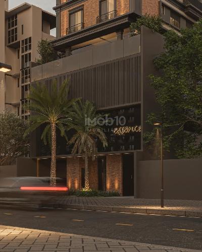 EM BREVE LAN?AMENTO APARTAMENTOS COM 1 OU 2 DORMIT?RIOS, VILA ...