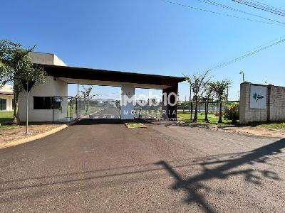 TERRENO ? VENDA NO CONDOM?NIO RESIDENCIAL FECHADO IGUA?U EM FO...