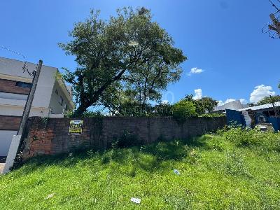 TERRENO A VENDA NA REGI?O DA VILA YOLANDA EM FOZ DO IGUA?U