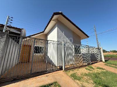 CASA A VENDA COM 2 QUARTOS JARDIM DONA FATIMA OSMAN,   FOZ DO ...