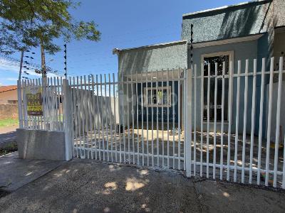 CASA PARA ALUGAR COM 02 QUARTOS NO JARDIM UNIVERSIT?RIO EM FOZ