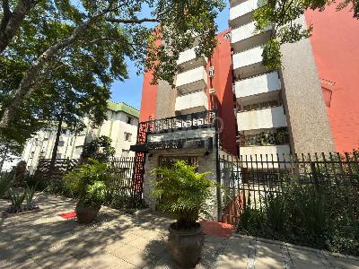 APARTAMENTO PARA ALUGAR COM 1 SU?TE   CLOSET   1 QUARTO NO ED ...