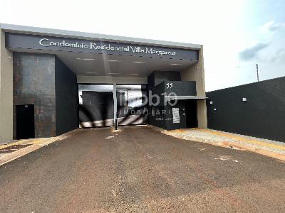 Terreno a venda no Condominio Residencial Fechado Margarezi, F...