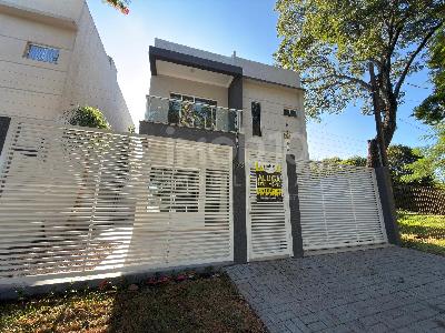 SOBRADO PARA ALUGAR SEMI MOBILIADO COM 3 QUARTOS JARDIM NAIPI,...