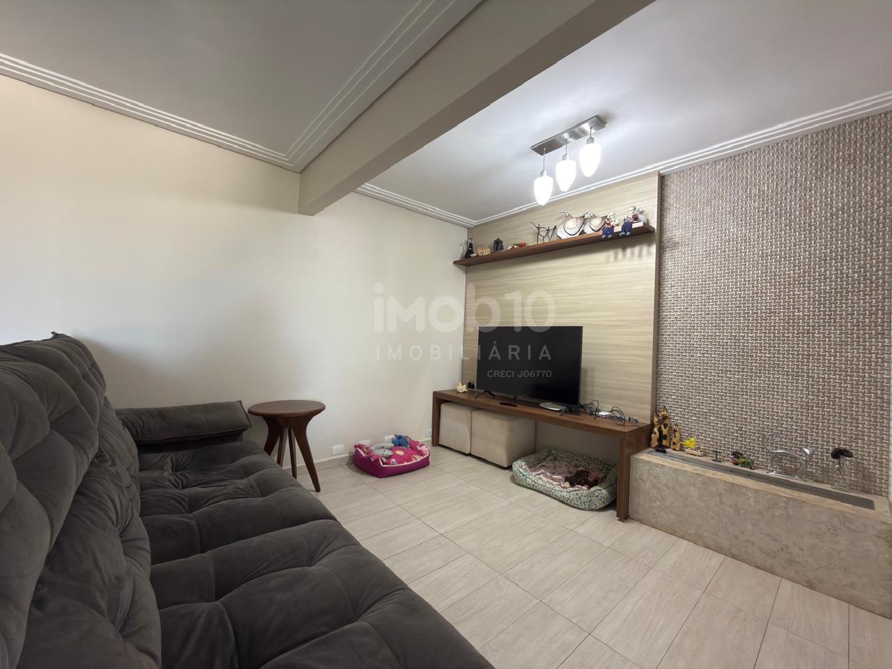 APARTAMENTO À VENDA COM 1 SUÍTE COM CLOSET  OU QUARTO    1 QUARTO, NO ED MISSÕES