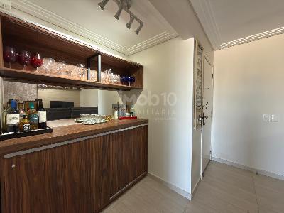 APARTAMENTO ? VENDA COM 1 SU?TE COM CLOSET  OU QUARTO    1 QUA...