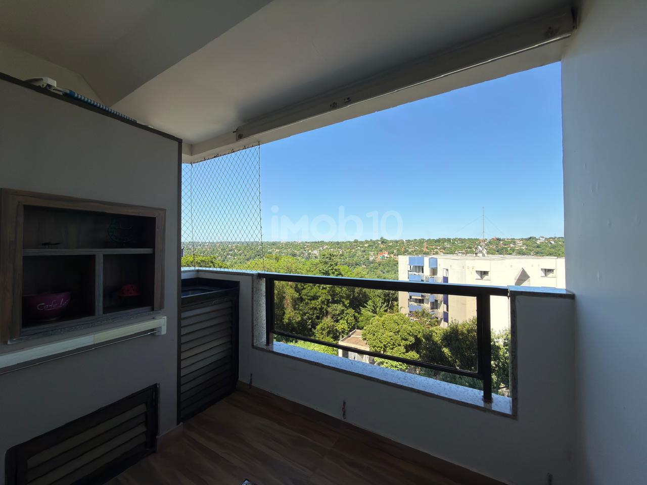 APARTAMENTO À VENDA COM 1 SUÍTE COM CLOSET  OU QUARTO    1 QUARTO, NO ED MISSÕES