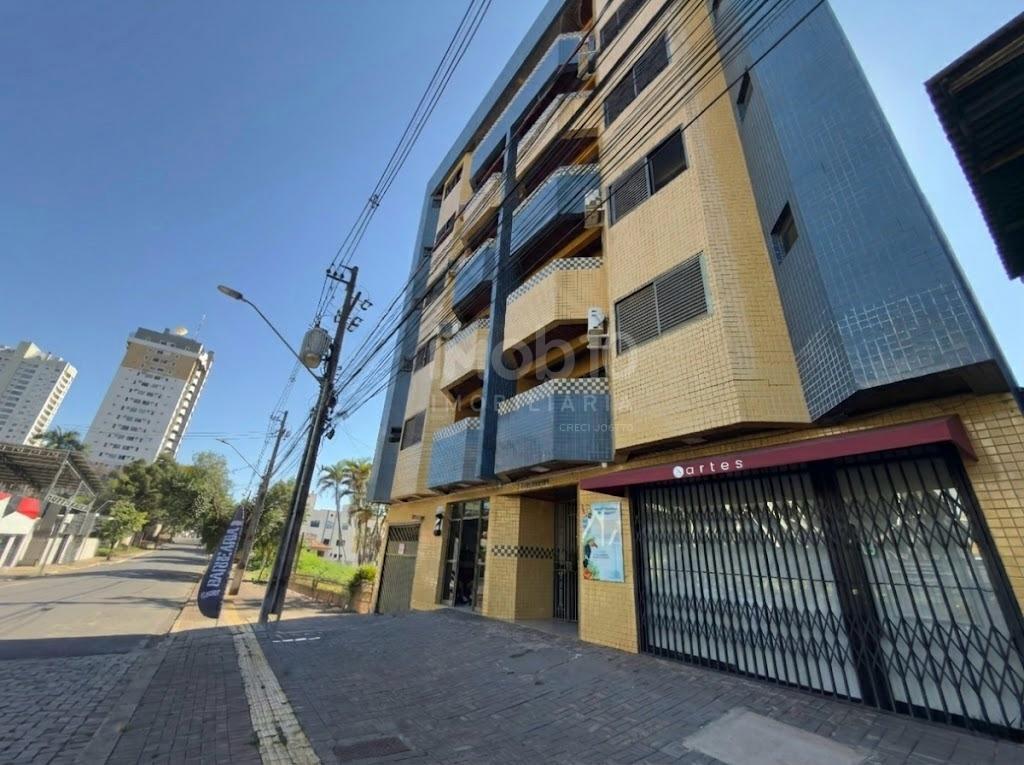 SALA COMERCIAL PARA VENDA NO EDIFÍCIO PAMPULHA NA REGIÃO MAIS CENTRAL DE FOZ