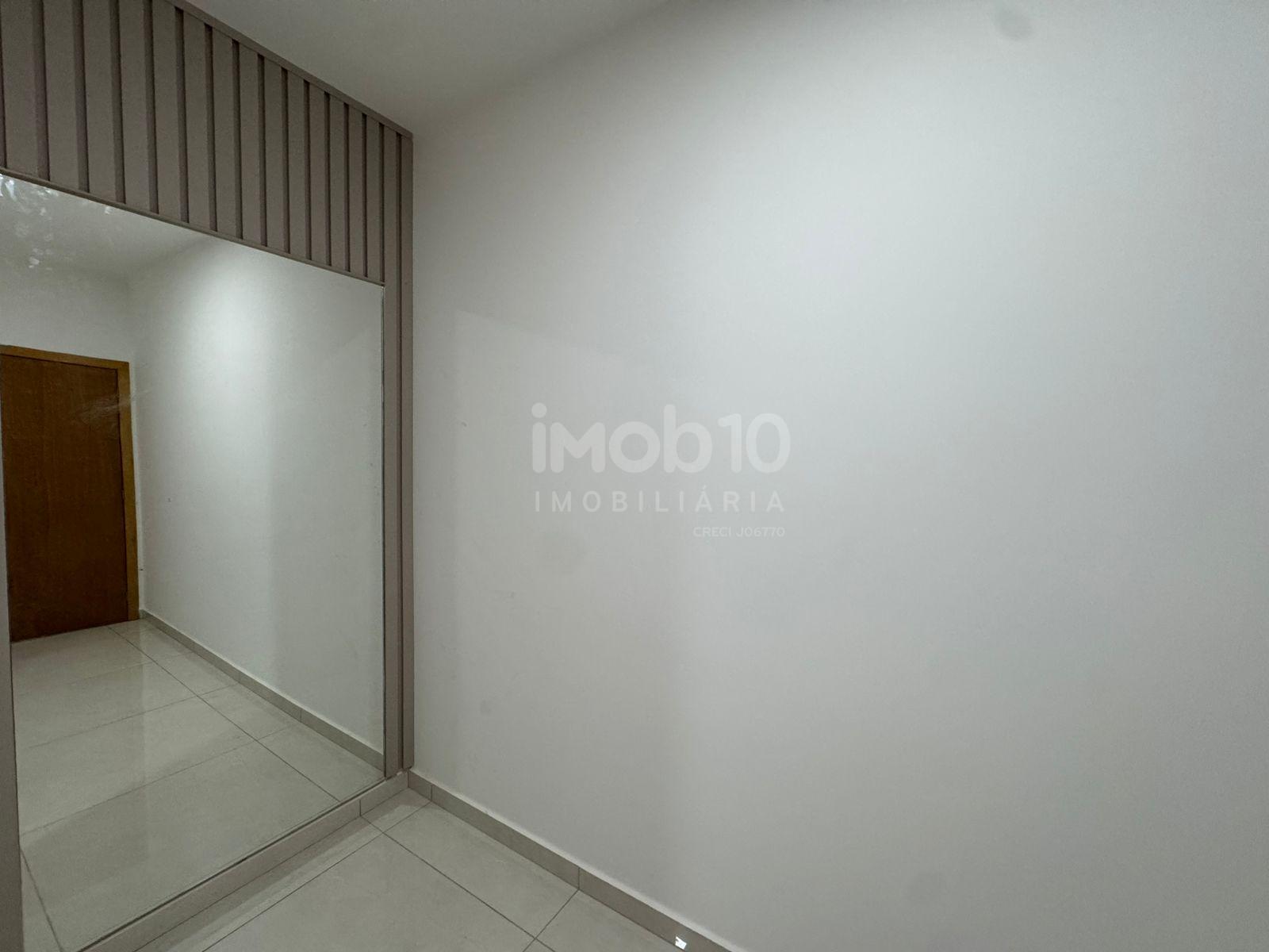 CASA SEMI MOBILIADA PARA ALUGAR COM SUITE NO JARDIM SÃO PAULO EM FOZ