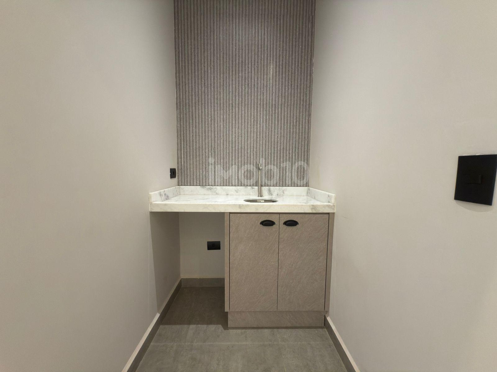 SOBRADO PARA ALUGAR NO CONDOMÍNIO VILLA CONSCIENTIA - ASA SUL EM FOZ DO IGUAÇU