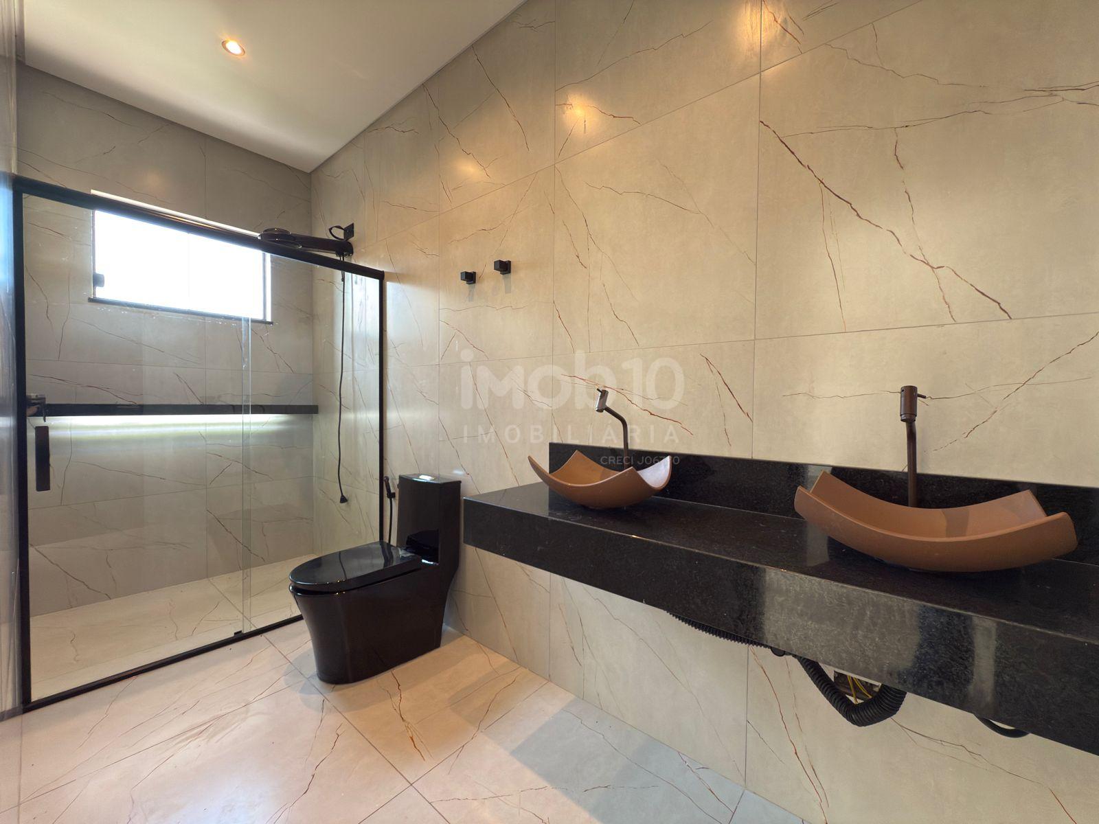 SOBRADO PARA ALUGAR NO CONDOMÍNIO VILLA CONSCIENTIA - ASA SUL EM FOZ DO IGUAÇU