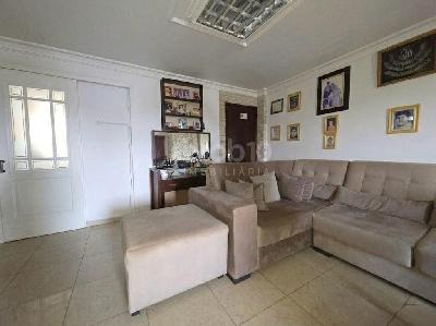 APARTAMENTO ? VENDA COM 3 QUARTOS NO EDIF?CIO SANTA CRUZ, CENT...