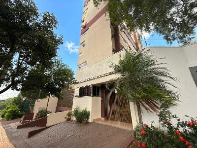 APARTAMENTO A VENDA  SUITE MAIS 2 QUARTOS REGI?O CENTRAL FOZ D...